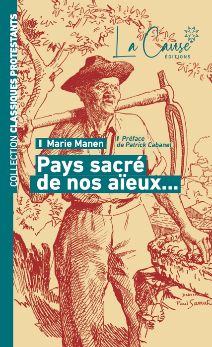 Pays sacré de nos aïeux