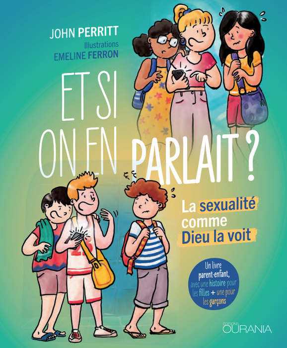 Et si on en parlait ?