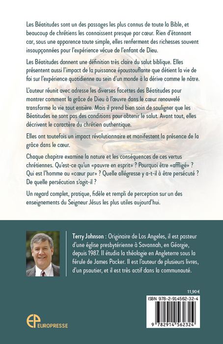 Et si Jésus changeait nos attitudes ?