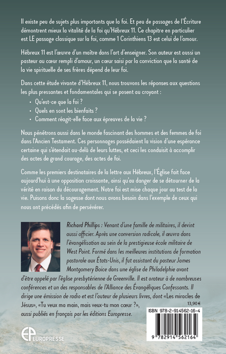 Le test de la foi