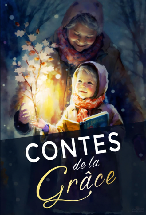 Contes de la grâce