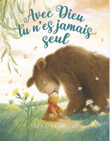 Avec Dieu, tu n'es jamais seul