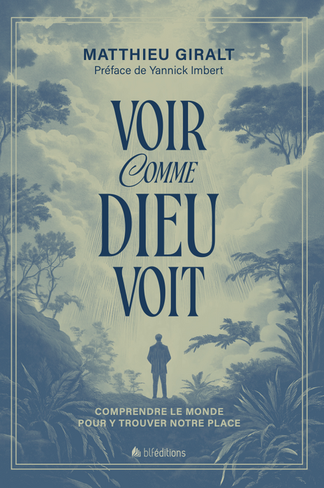 Voir comme Dieu voit