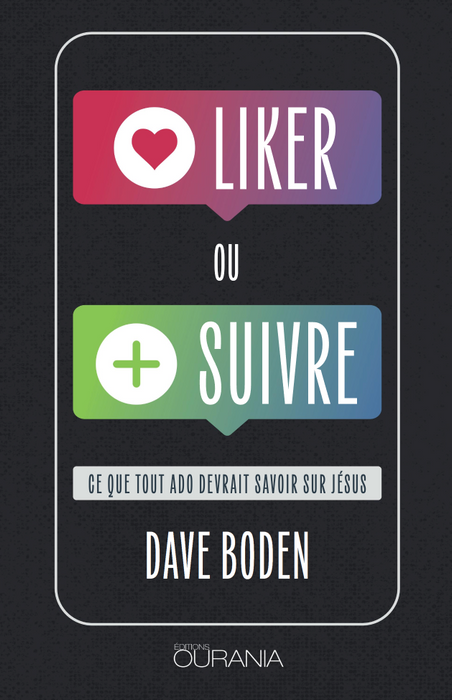 Liker ou suivre ?