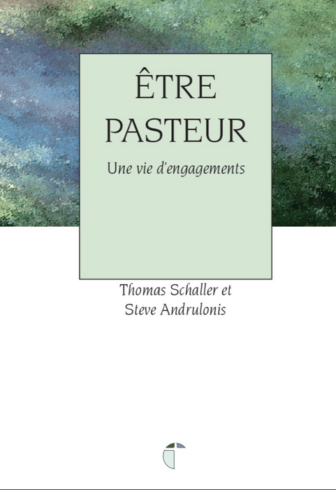 Être Pasteur