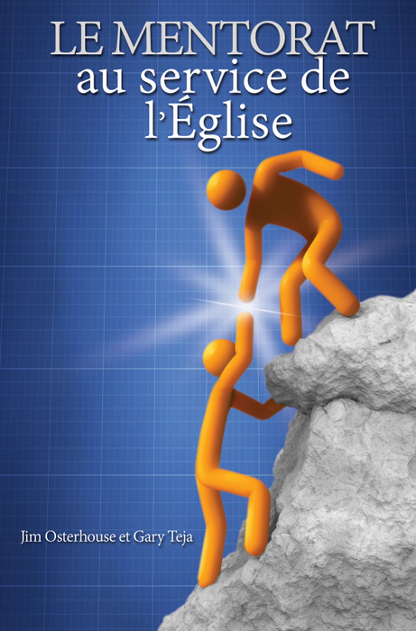 Le mentorat au service de l'Église