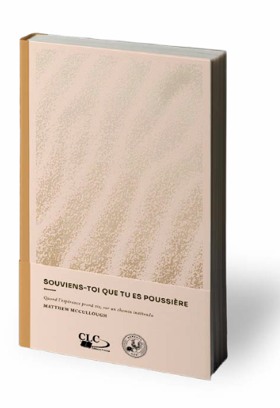 Souviens-toi que tu es poussière