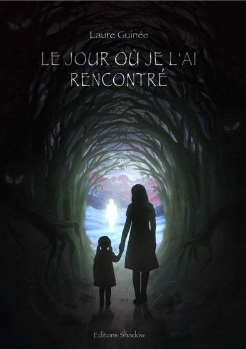 Ebook - Le jour où je l'ai rencontré