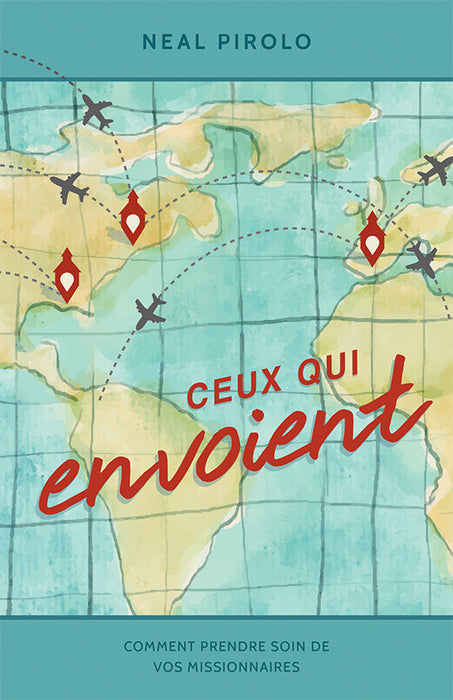 Ceux qui envoient
