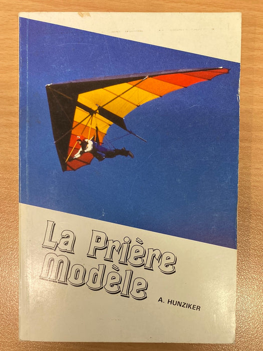 La prière modèle