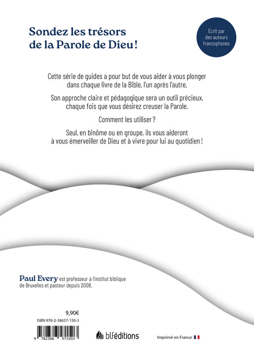 Se plonger dans 1 Timothée