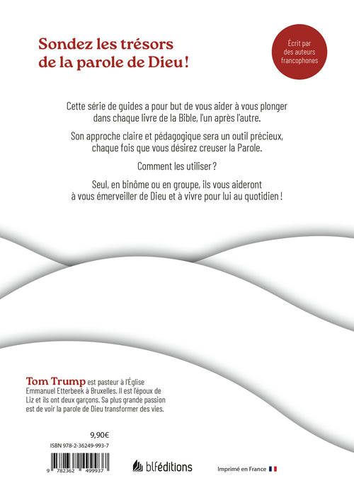 Se plonger dans Jonas