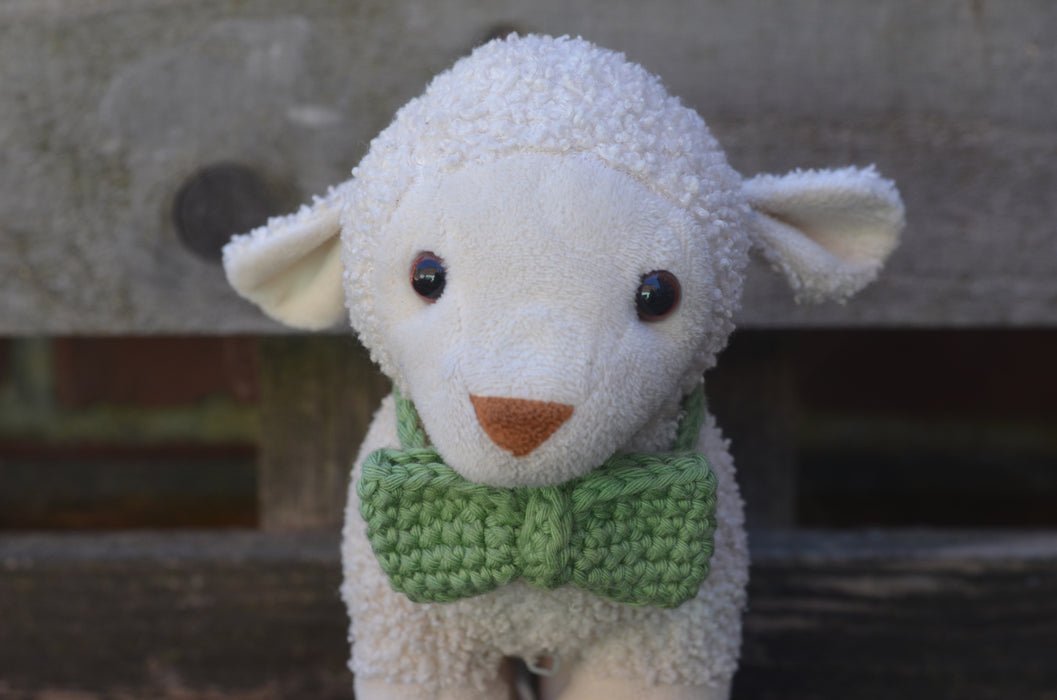 Noeud papillon pour le Mouton BLF Audio [fait main]