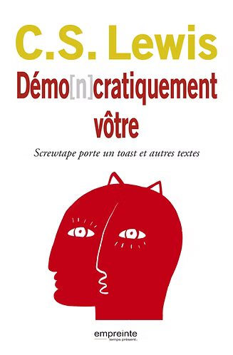 Démo[n]cratiquement vôtre