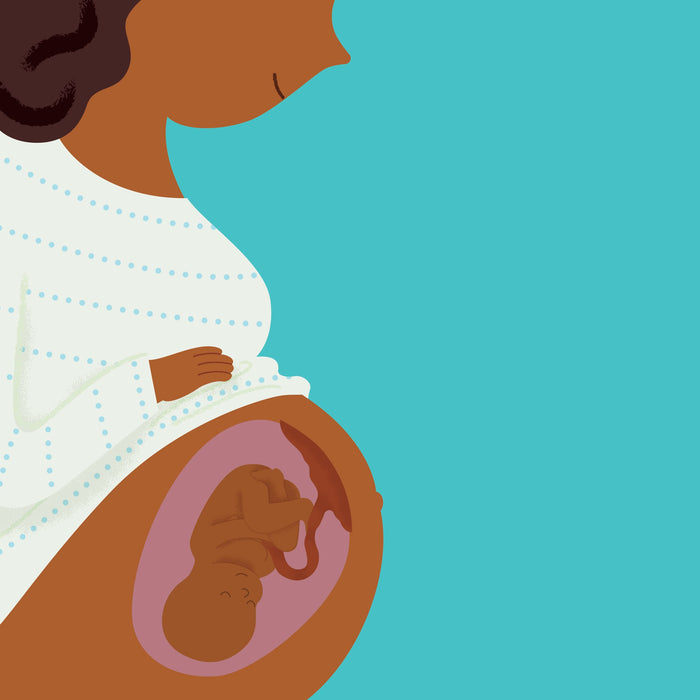 Dieu a créé les bébés