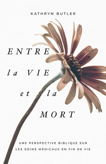 Occasion - Entre la vie et la mort
