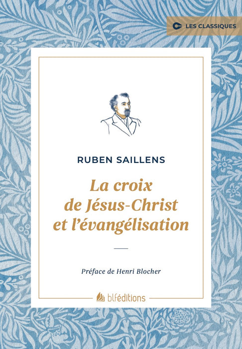 La croix de Jésus-Christ et l'évangélisation