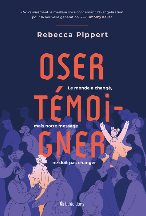 Ebook - Oser témoigner