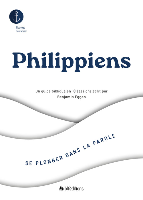 Se plonger dans Philippiens