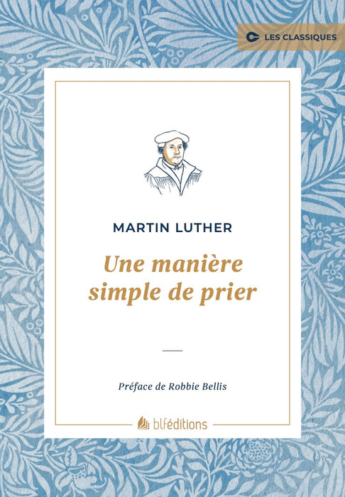 Une manière simple de prier
