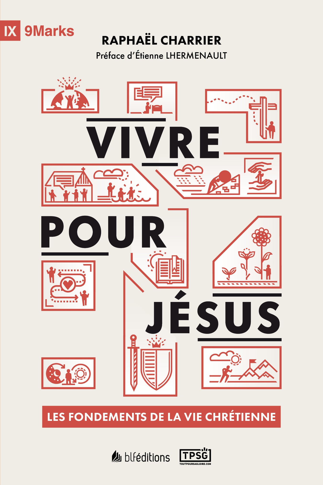Boutique pour pasteurs