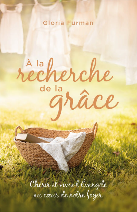 Occasion - À la recherche de la grâce