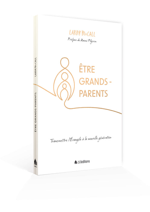 Occasion - Être grands-parents
