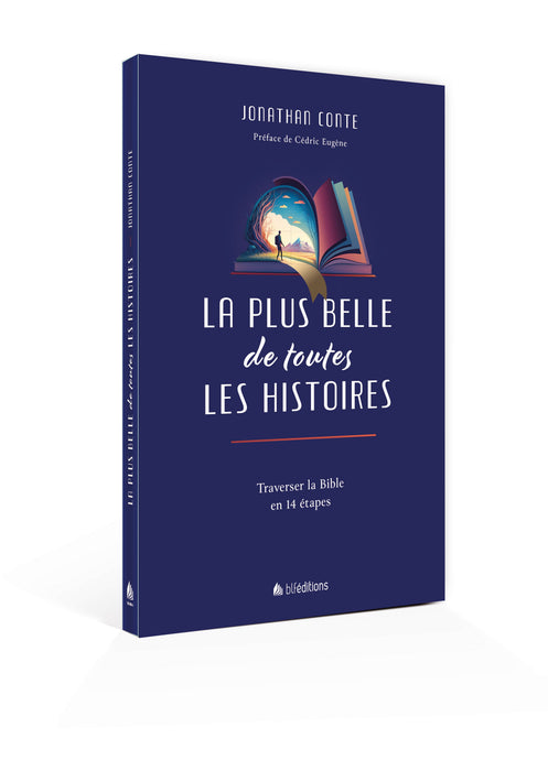 Occasion - La plus belle de toutes les histoires