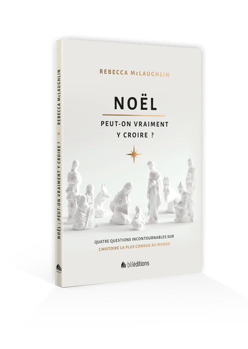 Noël: peut-on vraiment y croire?