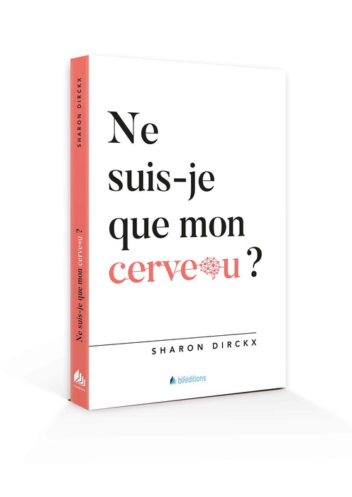 Occasion - Ne suis-je que mon cerveau ?