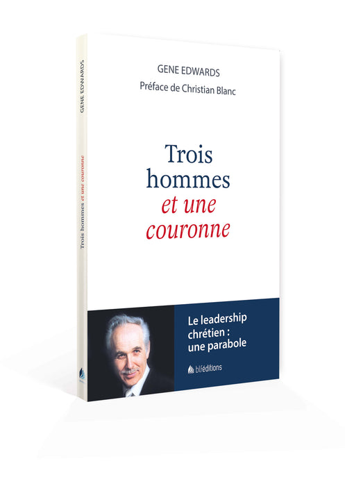 Occasion - Trois hommes et une couronne