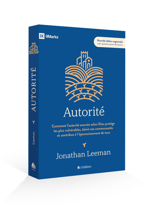 Autorité (avec questions pour discussion)