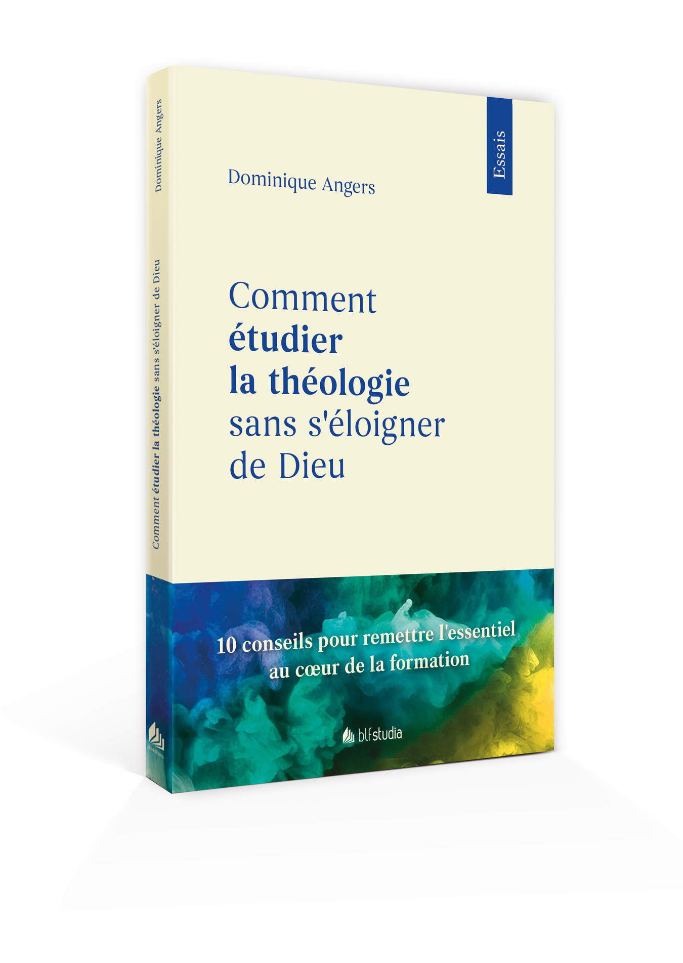 Nouveautés [Papier] BLF et Publications Chrétiennes (Cruciforme, Impact...)
