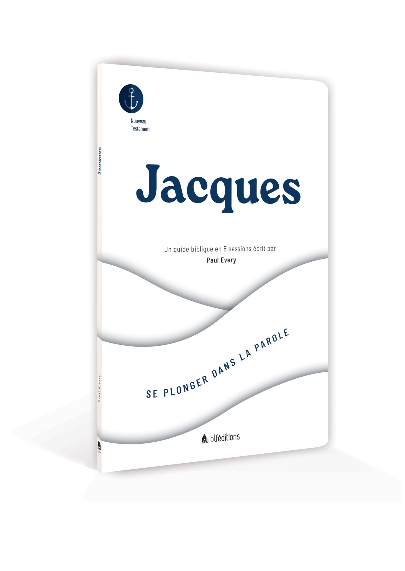 Étudier Jacques
