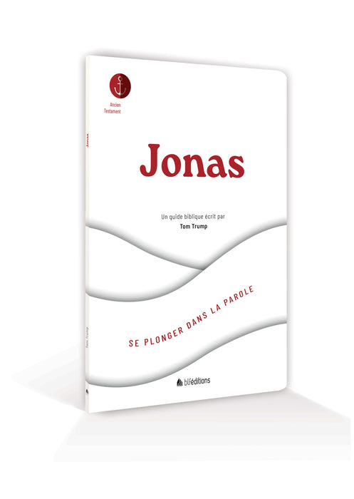 Se plonger dans Jonas