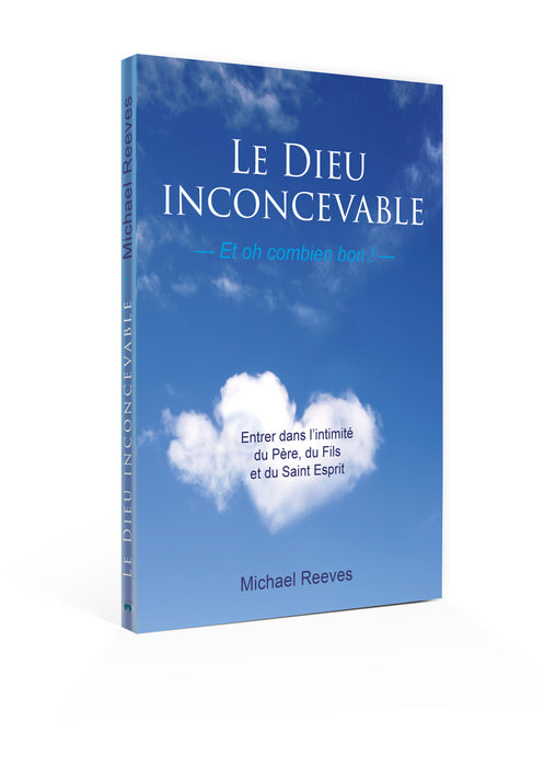 Le Dieu inconcevable