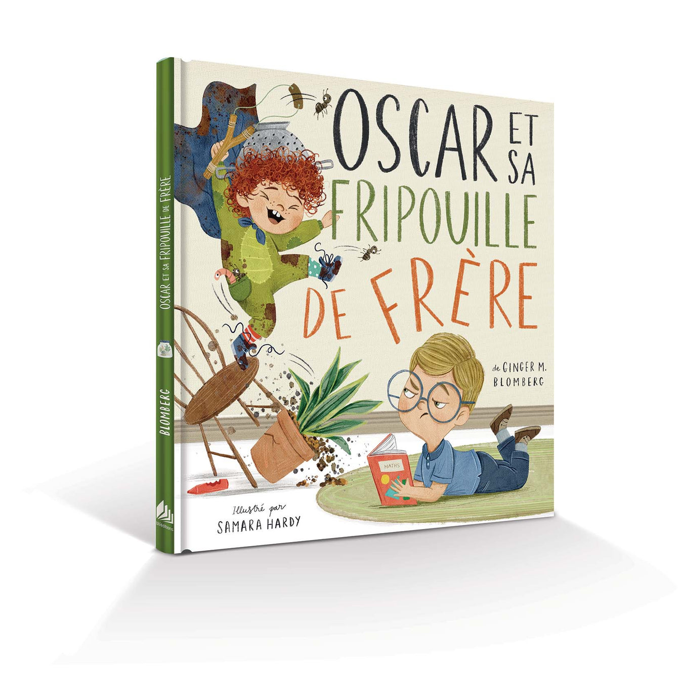 Nouveautés janvier 2026