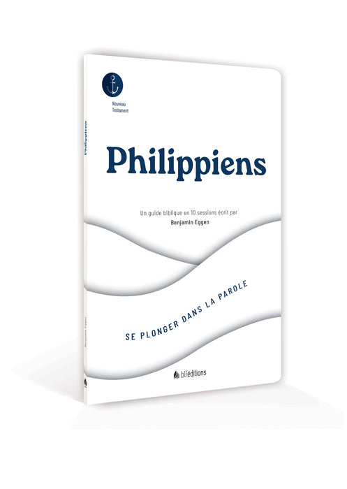 Se plonger dans Philippiens