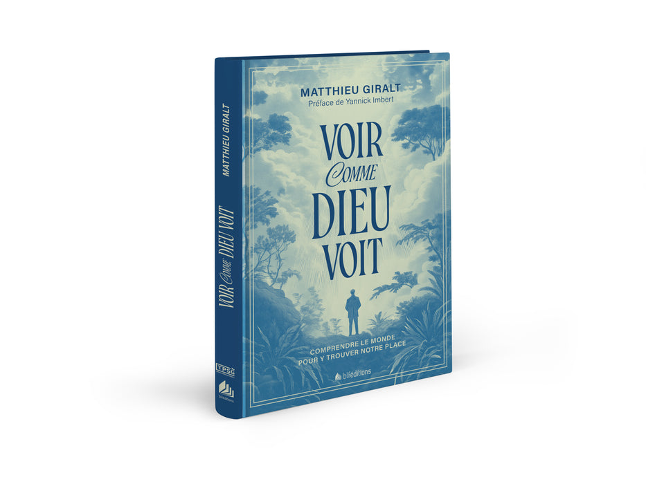 Voir comme Dieu voit (Édition collector)