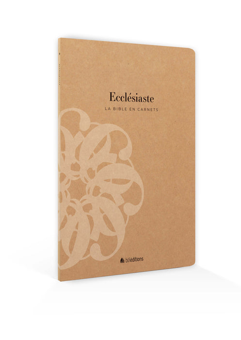 La Bible en carnets - Ecclésiaste