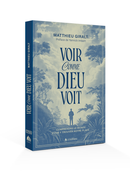 Voir comme Dieu voit