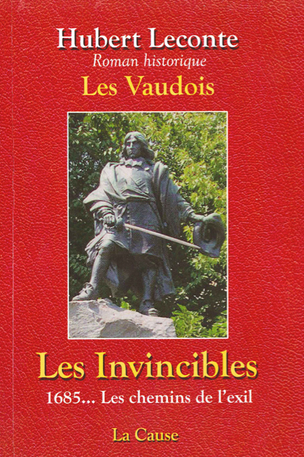 Les vaudois