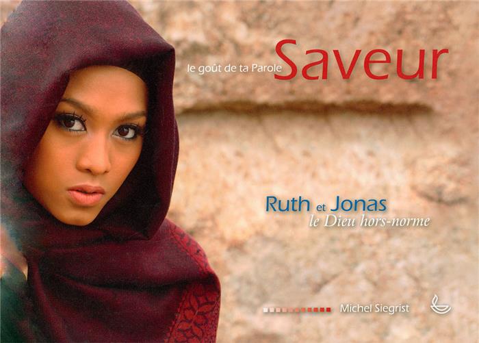 Occasion - Ruth et Jonas : le Dieu hors-norme