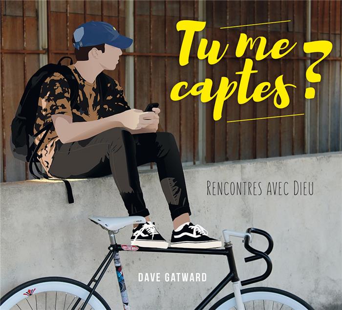Occasion - Tu me captes ?