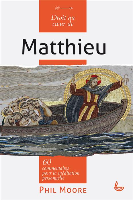 Occasion - Droit au coeur de Matthieu