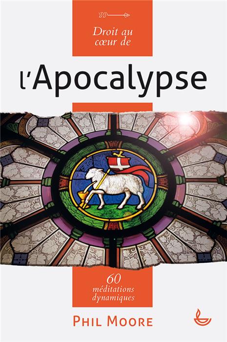 Droit au coeur de l'Apocalypse