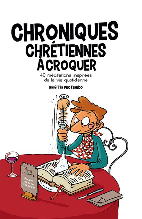 Occasion - Chroniques chrétiennes à croquer