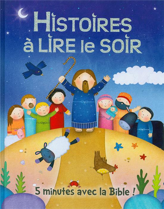 Occasion - Histoires à lire le soir