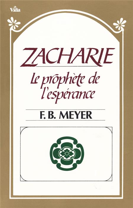 Zacharie