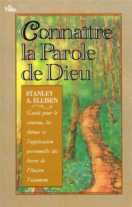 Occasion - Connaître la Parole de Dieu